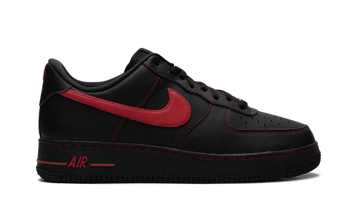 Nike Air Force 1 Low '07 LV8 "Bred" HQ2037 005