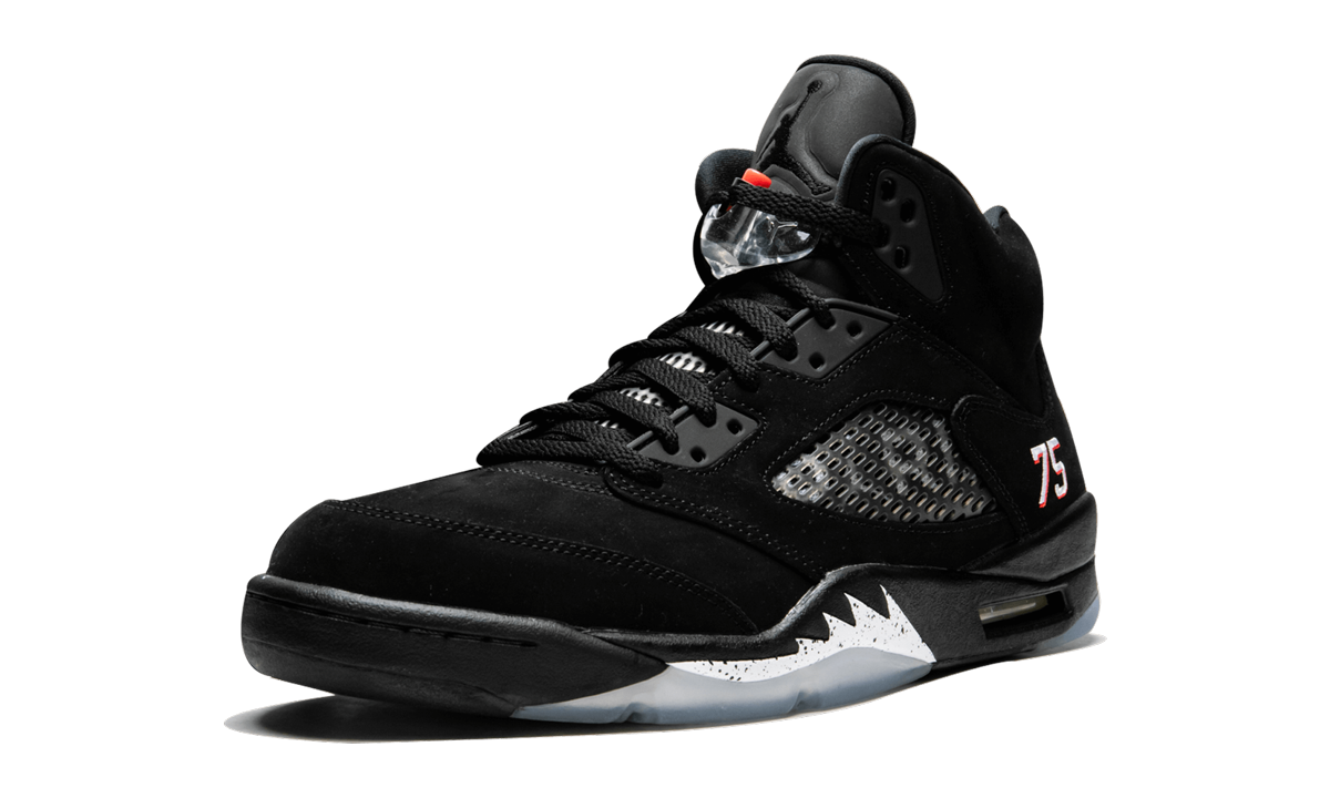 Air Jordan 5 Retro BCFC PSG - Paris Saint Germain AV9175 001