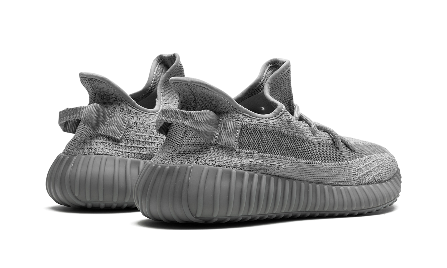 Yeezy Boost 350 V2 "Steel Grey" IF3219
