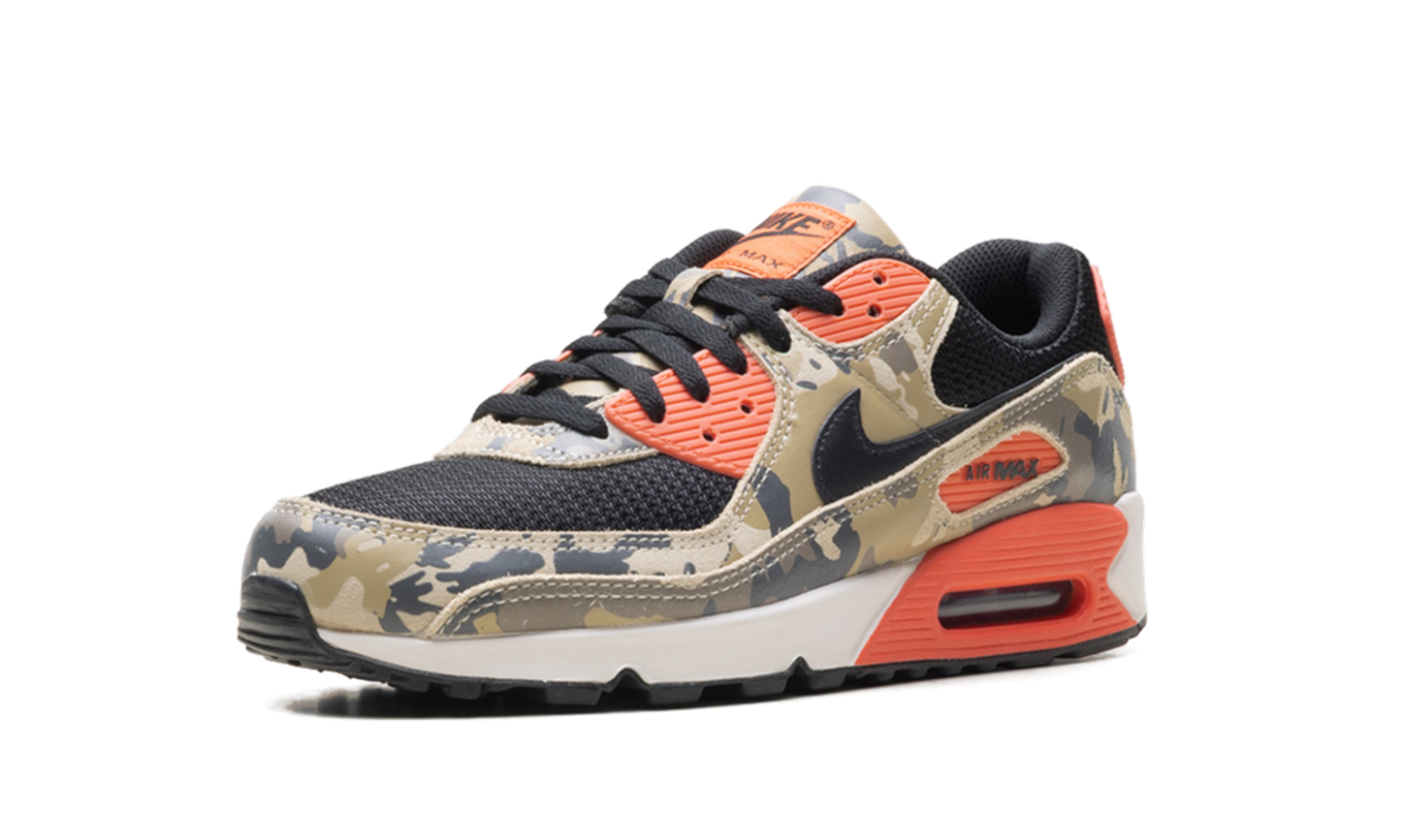 Nike Air Max 90 Premium "Magic Ember Camo" IF1721 200