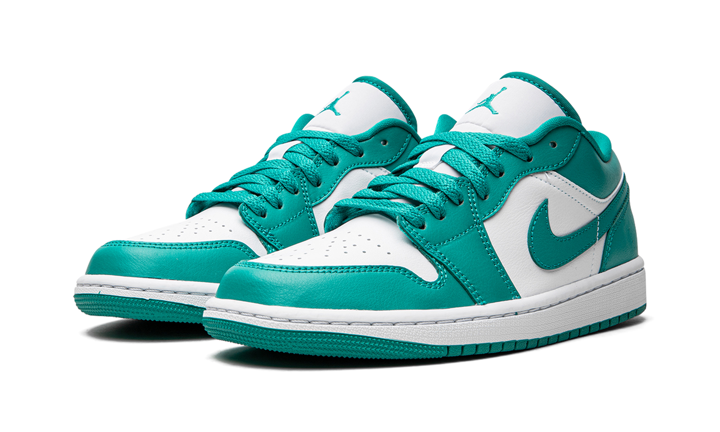 JORDAN 1 LO MNS WMNS New Emerald DC0774 132