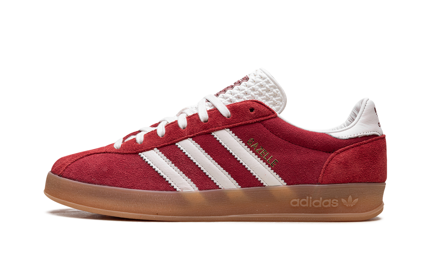 Adidas Gazelle Indoor Pro "Team Victory Red White" JH5431