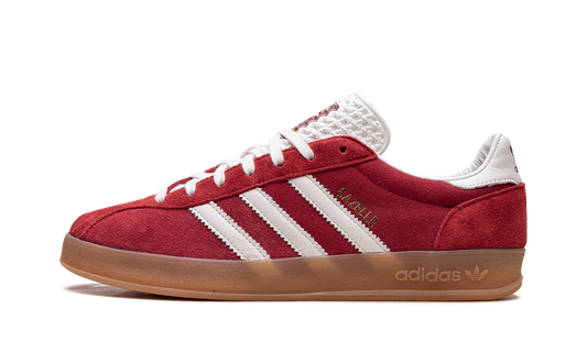 Adidas Gazelle Indoor Pro "Team Victory Red White" JH5431