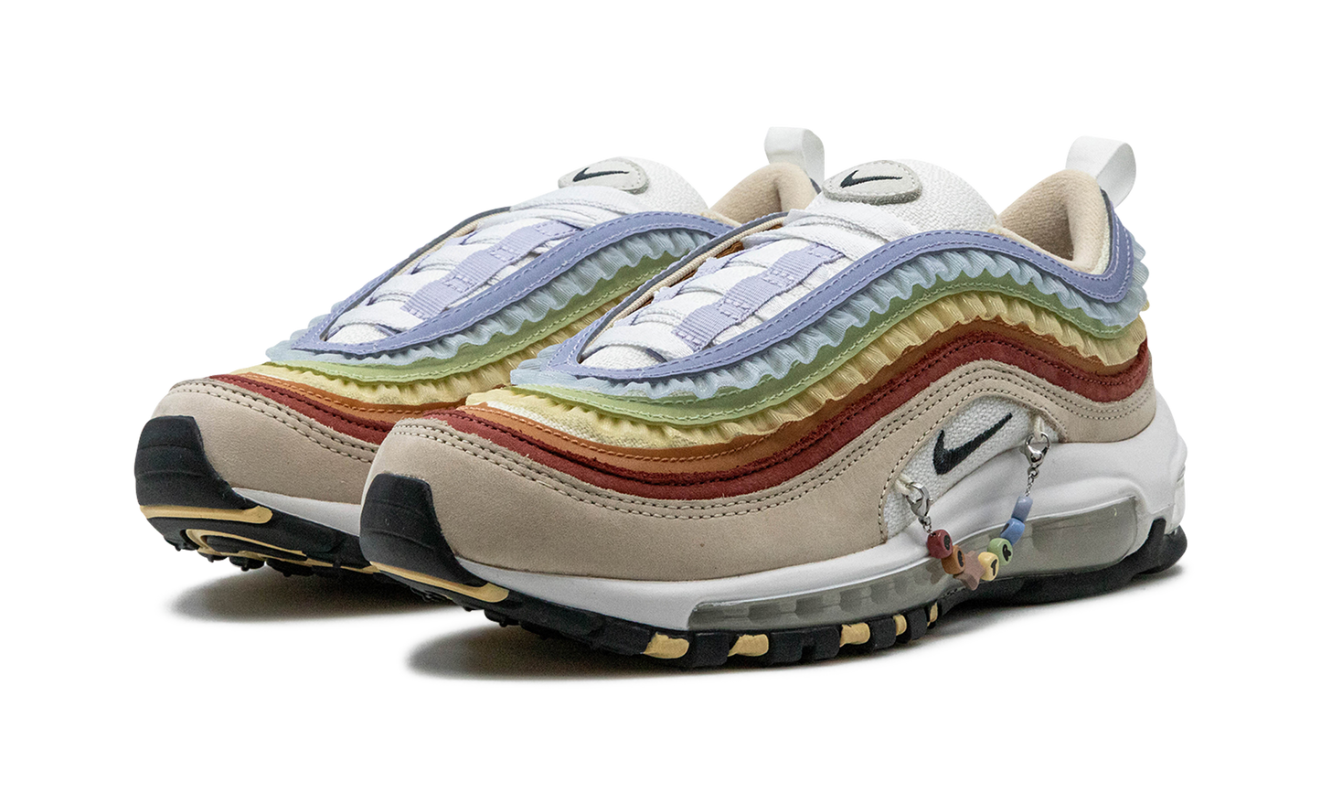 Nike NIKE AIR MAX 97 "BE TRUE" FD8637 600