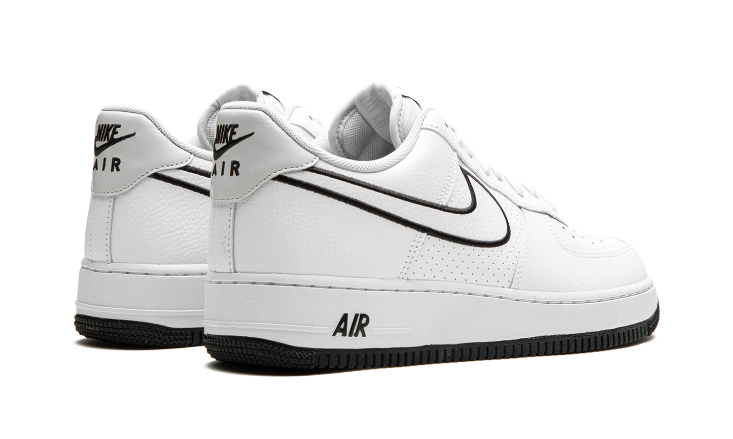 Nike Air Force 1 Low "White/Photon Dust" FJ4211 100