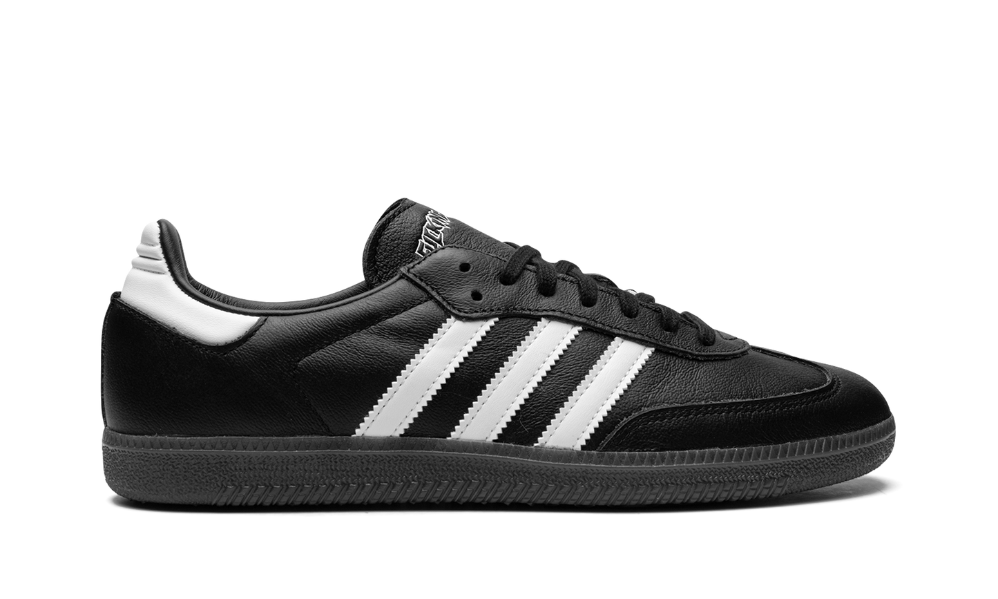 Adidas FA Samba "Fucking Awesome - Black / White" ID7339