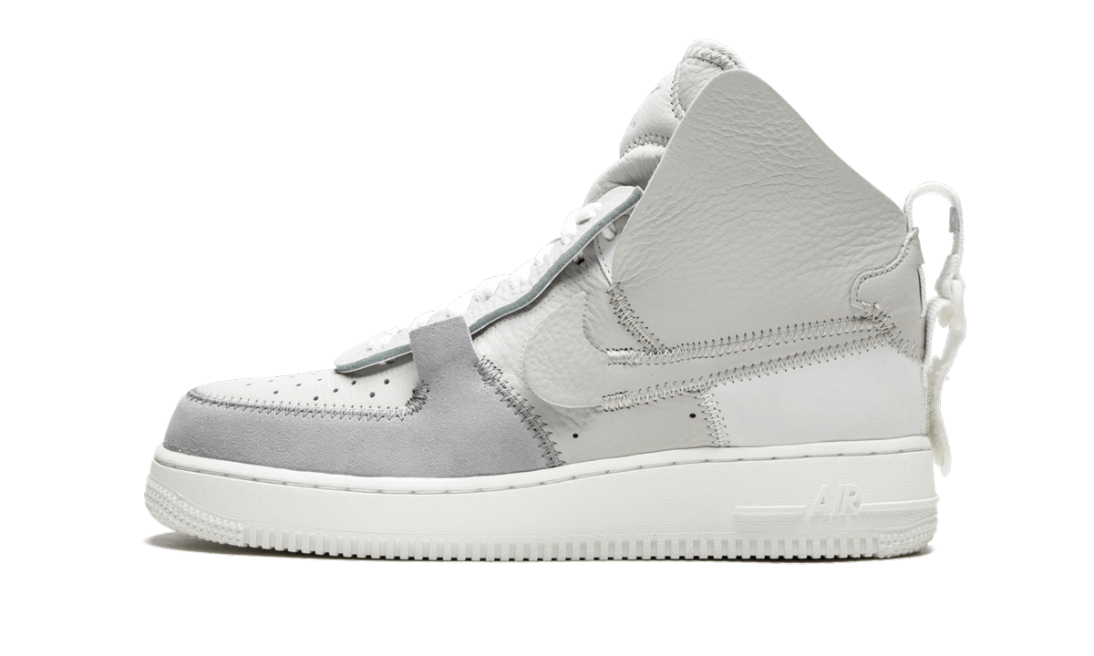 Nike Air Force 1 High PSNY "PSNY" AO9292 001