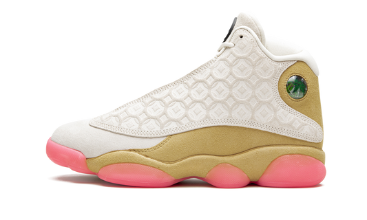 Air Jordan 13 Retro Chinese New Year CW4409 100