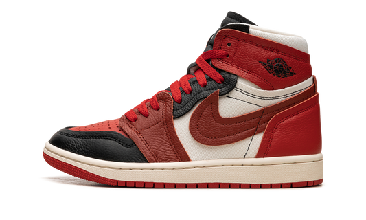Jordan 1 High MM WMNS Sport Red FB9891 600
