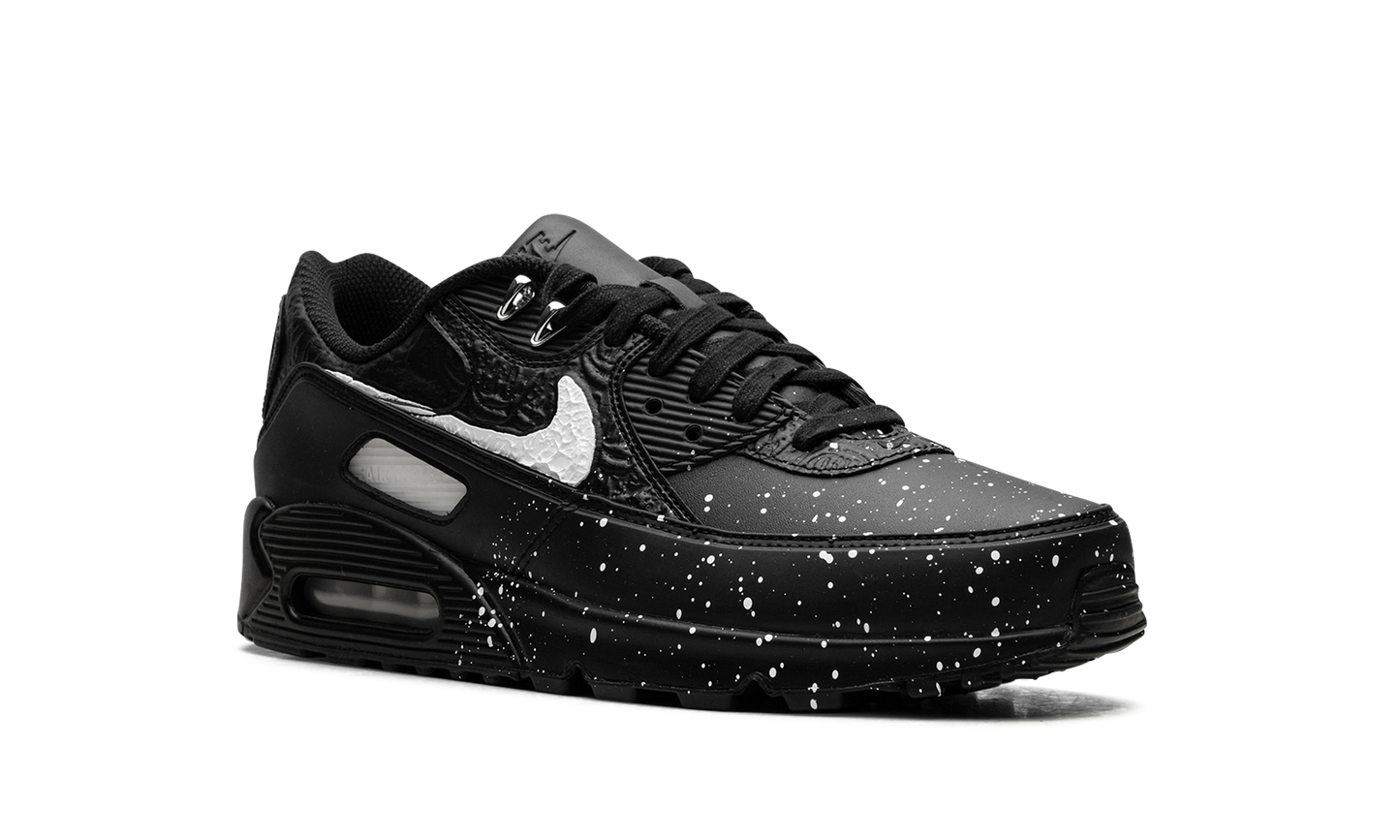 Nike Air Max 90 "Slawn - Black Speckle" FD6492 001
