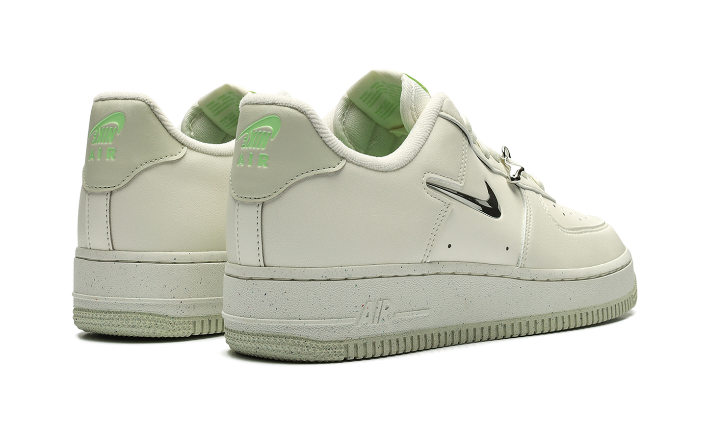 Nike Air Force 1 '07 Next Nature SE WMNS Liquid Metal FN8540 100