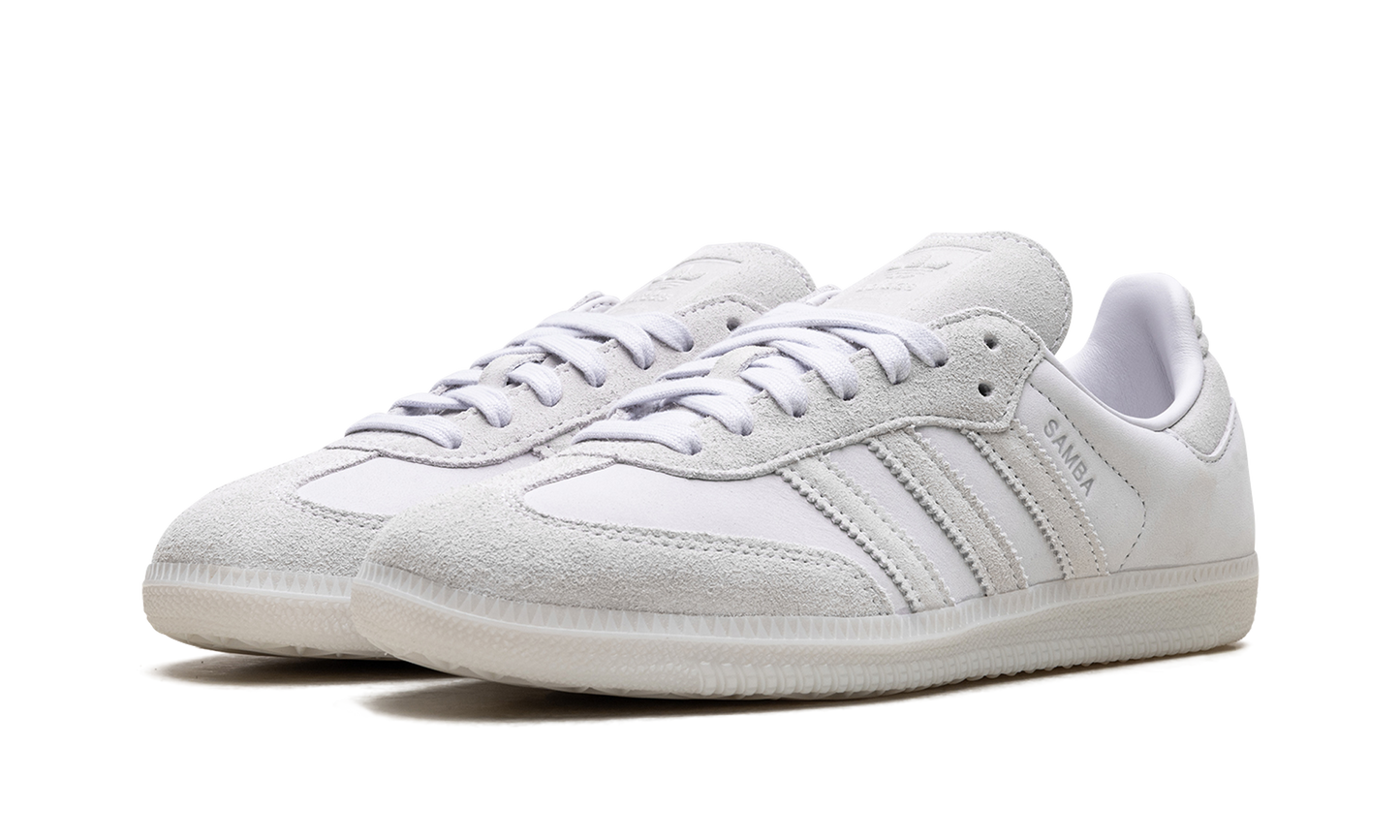 Adidas Samba WMNS "Dash Grey" JI2728