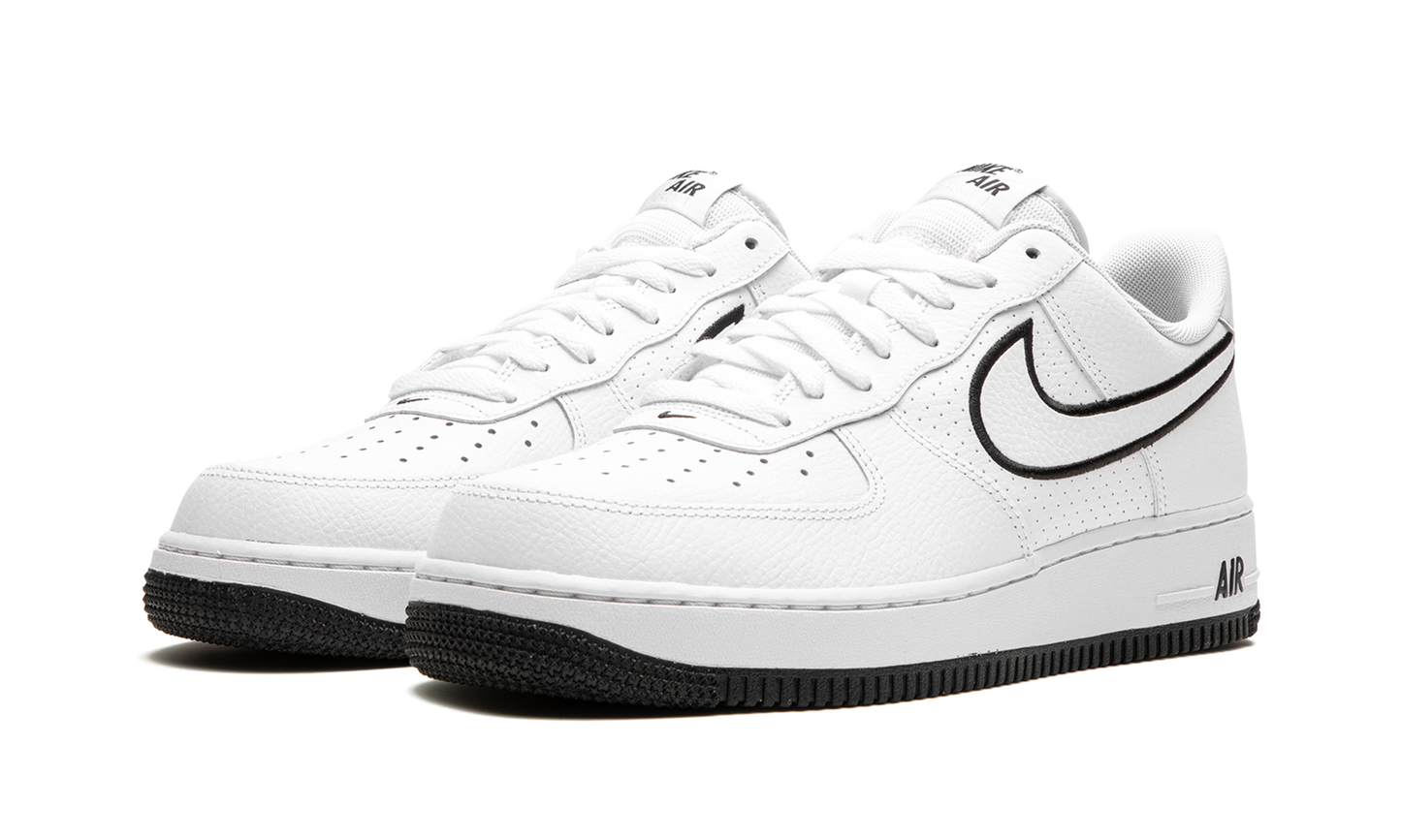 Nike Air Force 1 Low "White/Photon Dust" FJ4211 100
