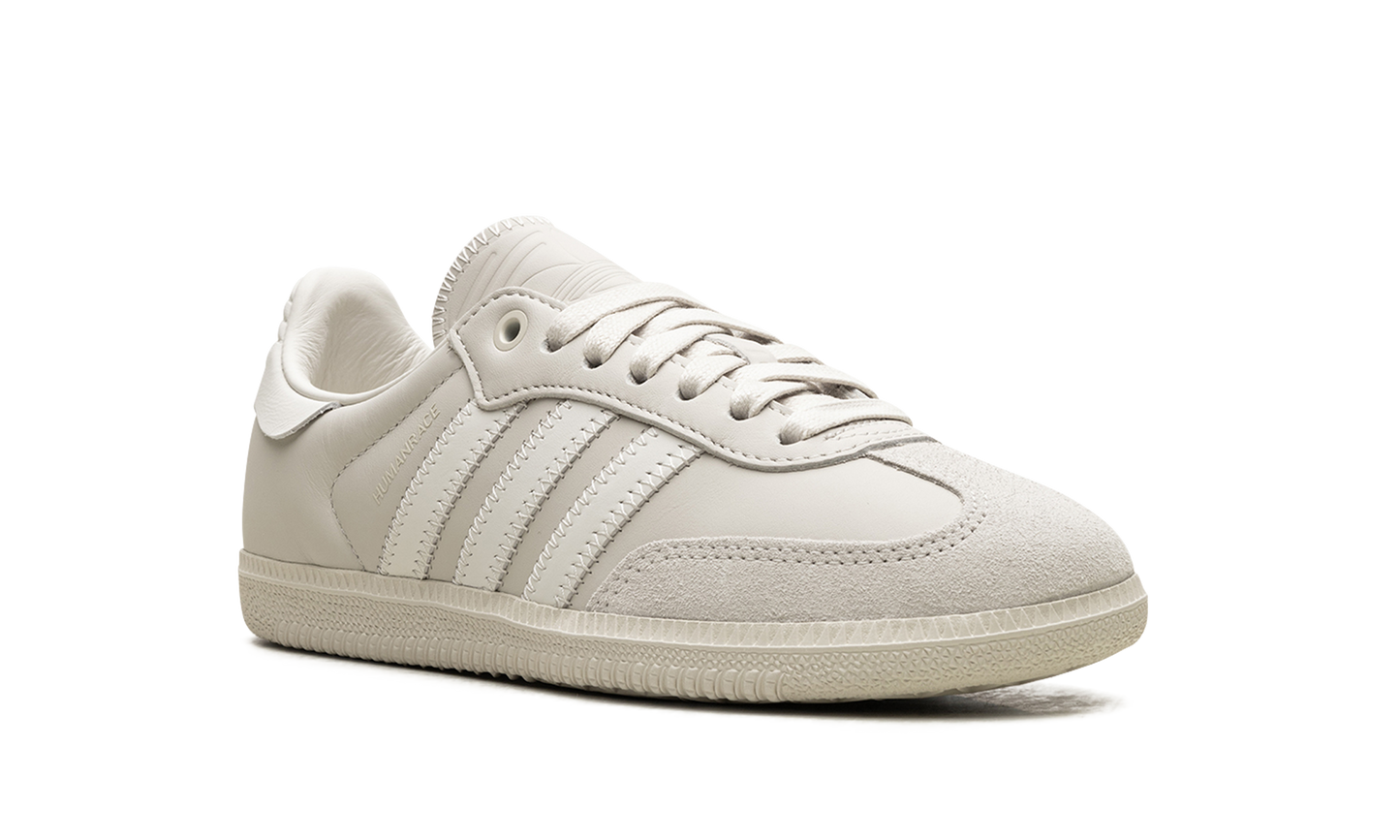 Adidas Samba "Pharrell Williams - Cloud White" ID9067