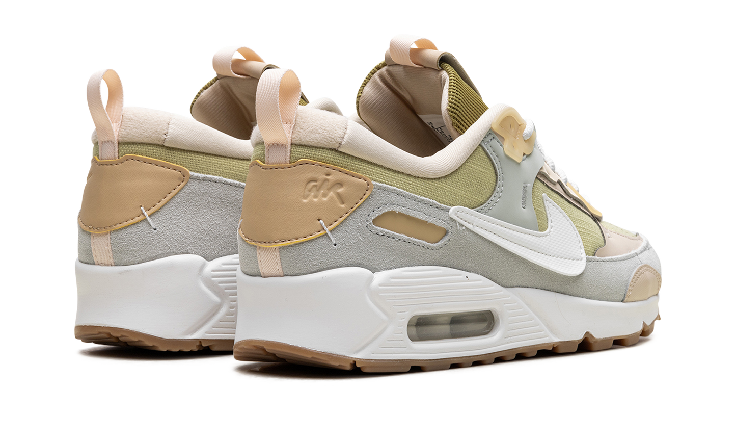 Nike Air Max 90 WMNS "Green" DV7190-700