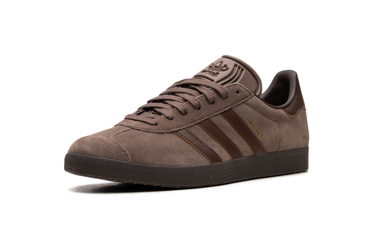 Adidas Gazelle "Earth Strata Brown Gum" IG4989