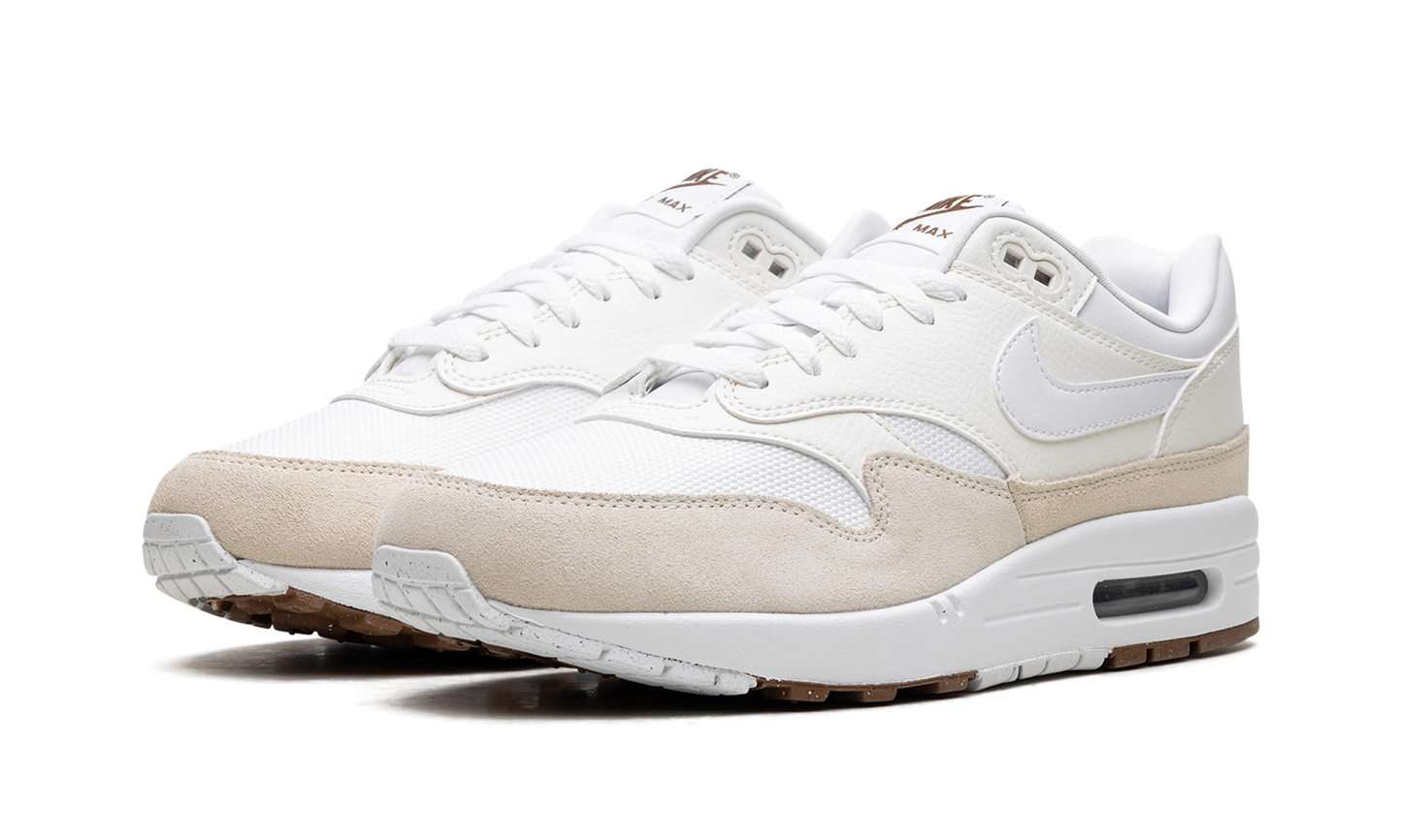 Nike Air Max 1 "Sail" FN6983 100