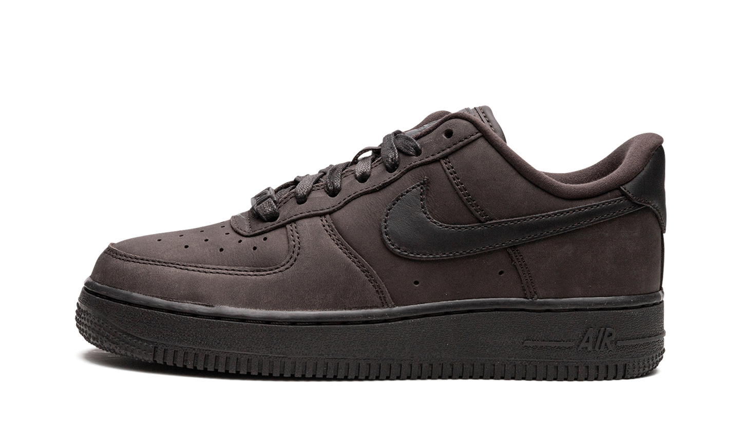 Nike AIR FORCE 1 LO PRM MNS WMNS Velvet Brown DR9503 200