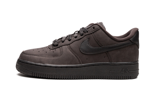 Nike AIR FORCE 1 LO PRM MNS WMNS Velvet Brown DR9503 200