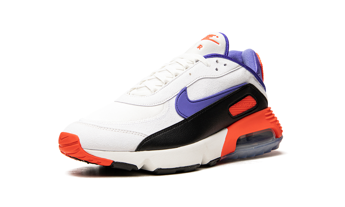 Nike Air Max 2090 EOI "Air Max 2090 EOI" Da9357 100