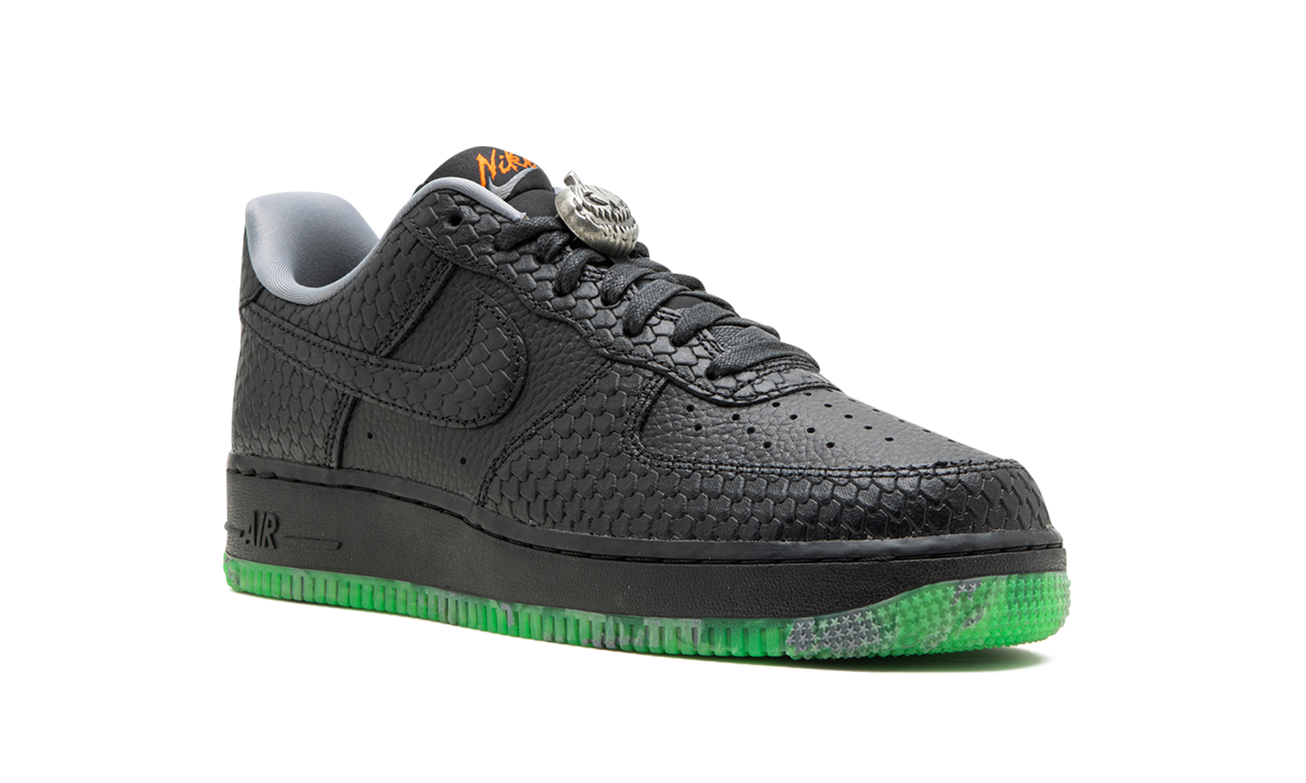 Nike Air Force 1 Low "Halloween" FQ8822 084