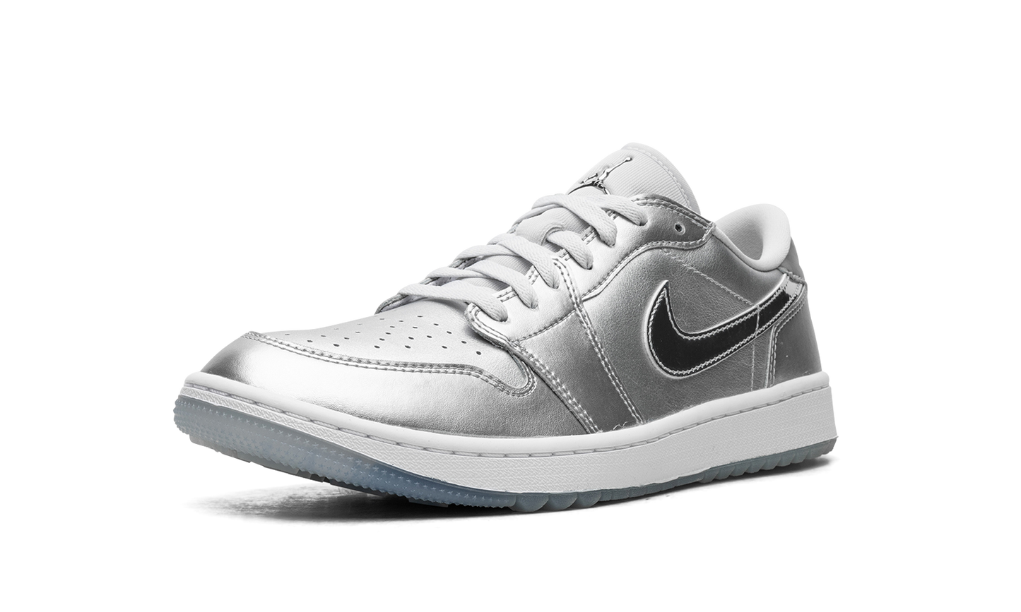 Air Jordan 1 Low Golf Gift Giving FD6848 001