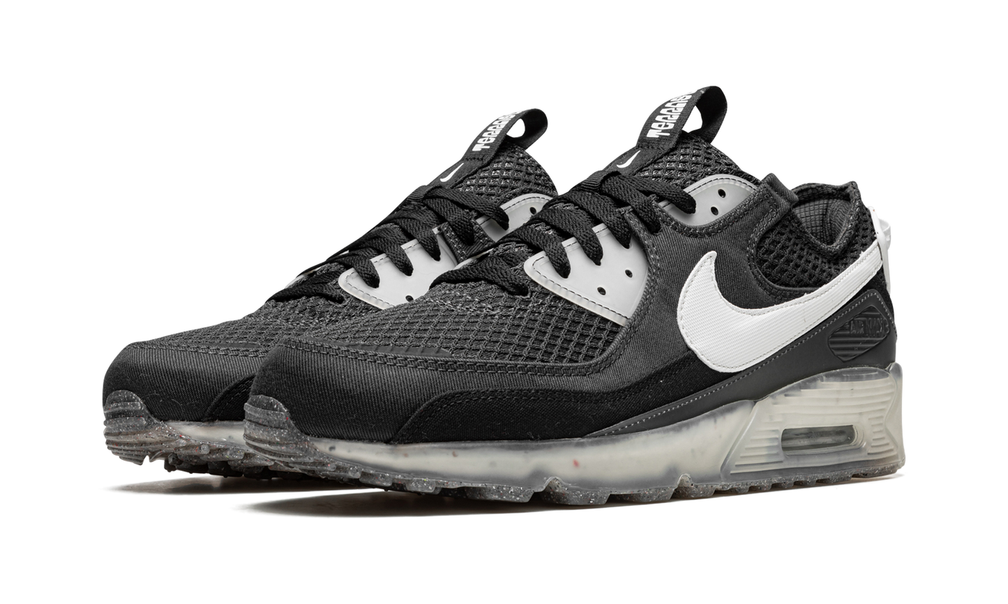 Nike Air Max Terrascape 90 "Black / White" DM0033 002