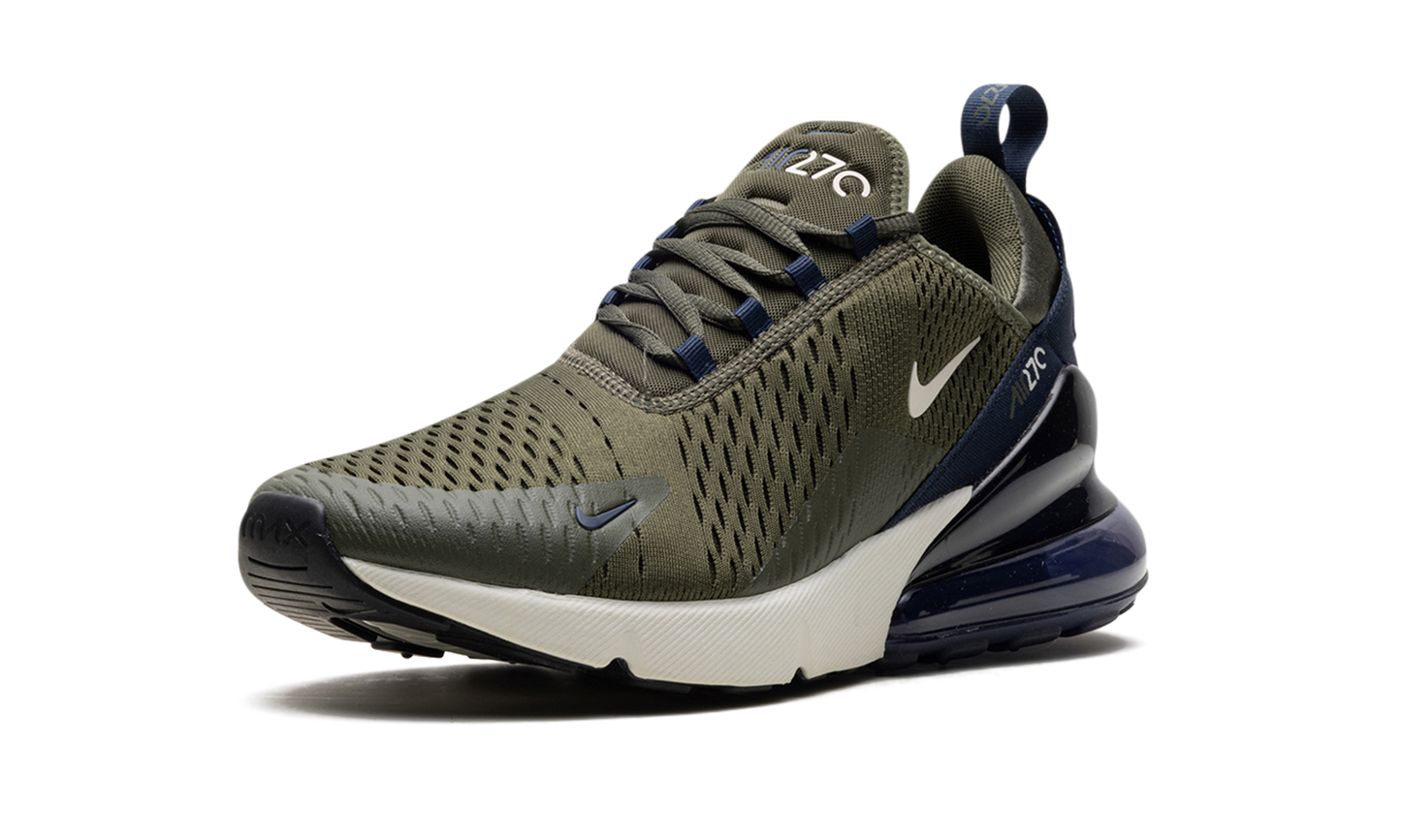 Nike Air Max 270 "Green" AH8050 303