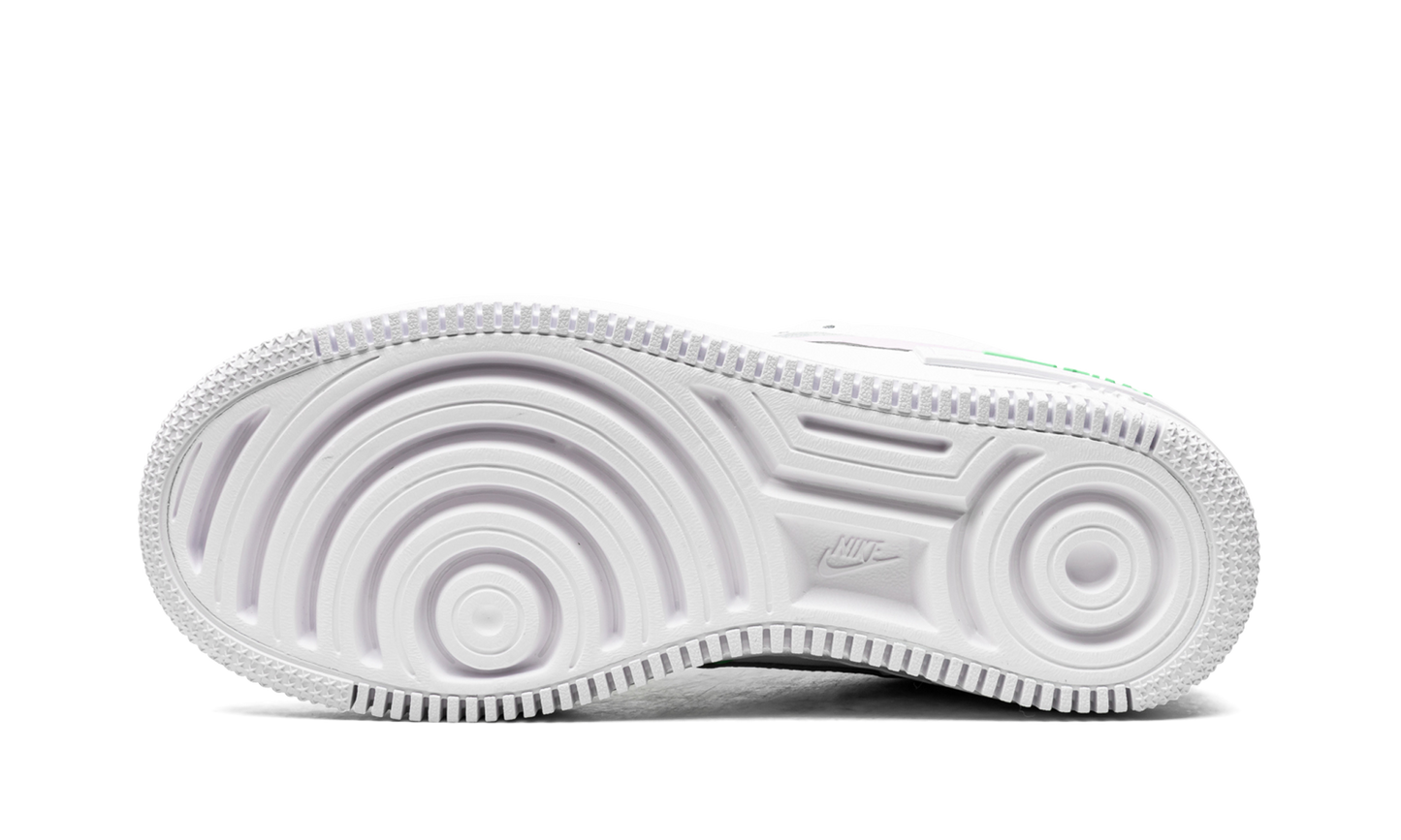Nike AIR FORCE 1 SHADO MNS WMNS Infinite Lilac CU8591 103