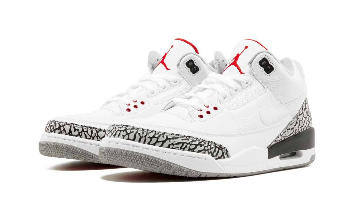 Air Jordan 3 Retro JTH NRG JTH AV6683 160