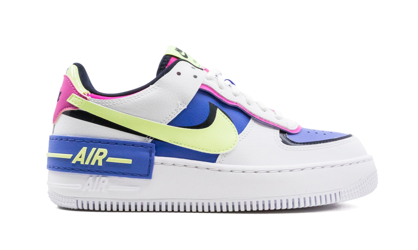 Nike AIR FORCE 1 SHADO WMNS