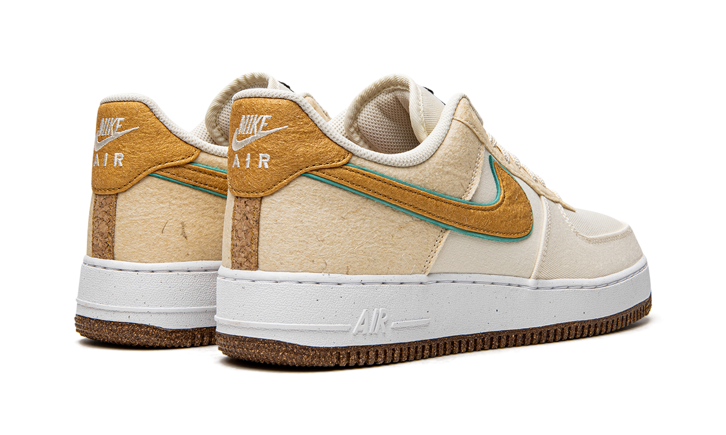 Nike Air Force 1 '07 PRM "Happy Pineapple" CZ1631 100