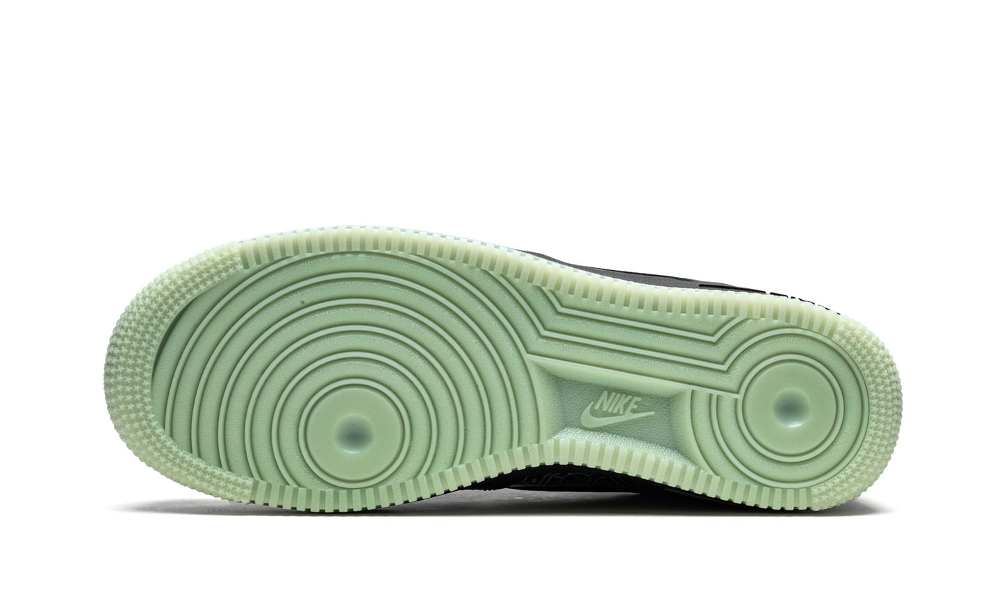 Nike Air Force 1 Low "Space Jam - Computer Chip" DH5354 001