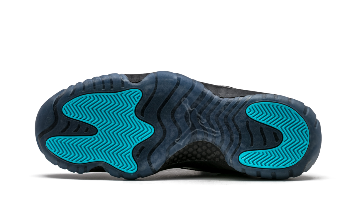 Air Jordan 11 Retro Gamma 378037 006