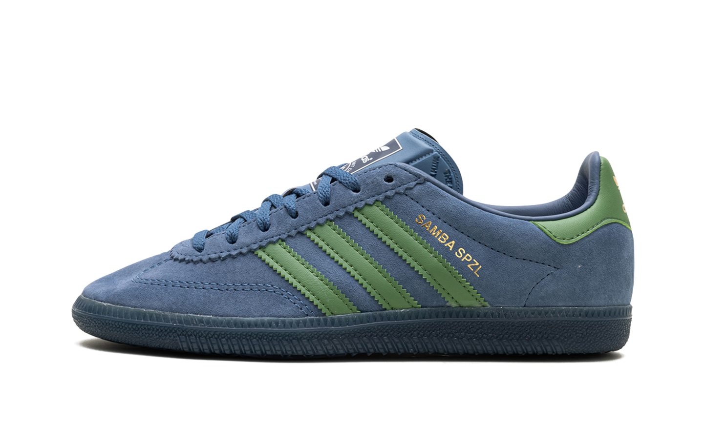 Adidas Samba Deco "END - By The Sea" IH9926