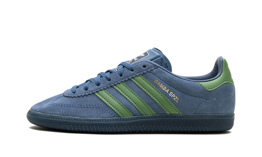 Adidas Samba Deco "END - By The Sea" IH9926