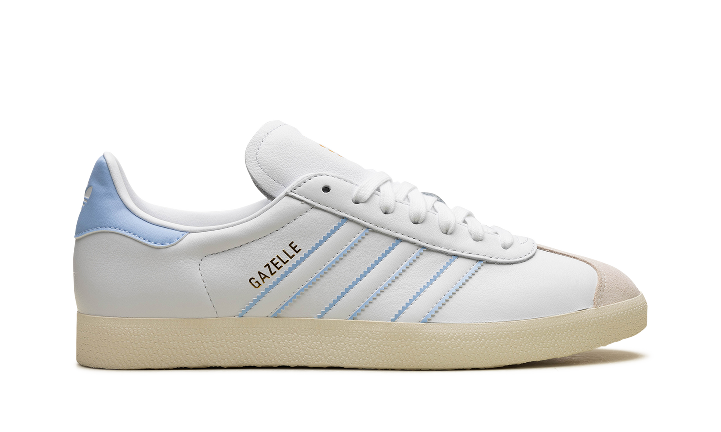 Adidas Gazelle "Argentina" ID3718