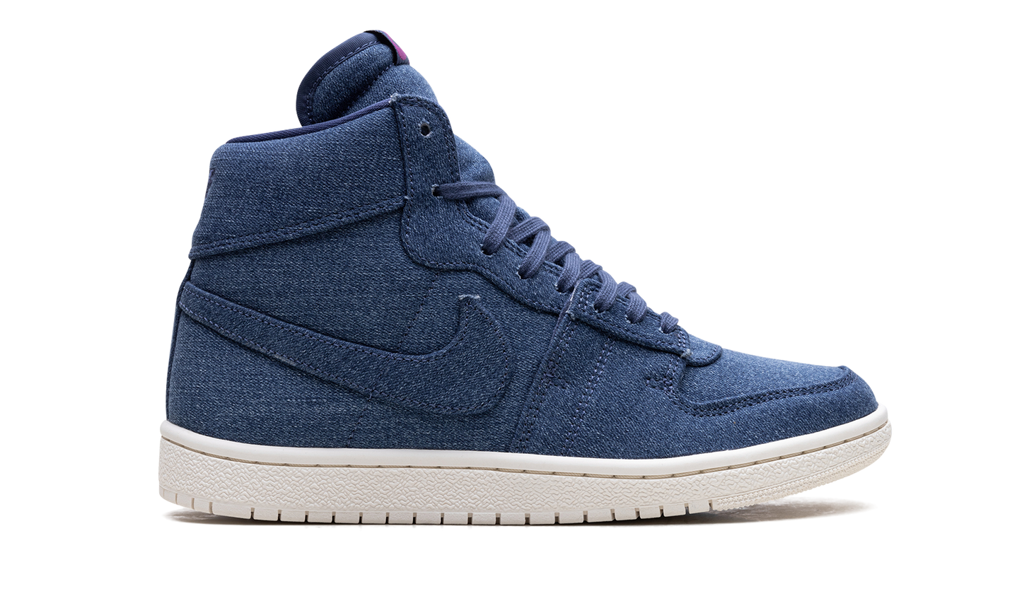 AIR SHIP WMNS Bold Berry FJ2848 400