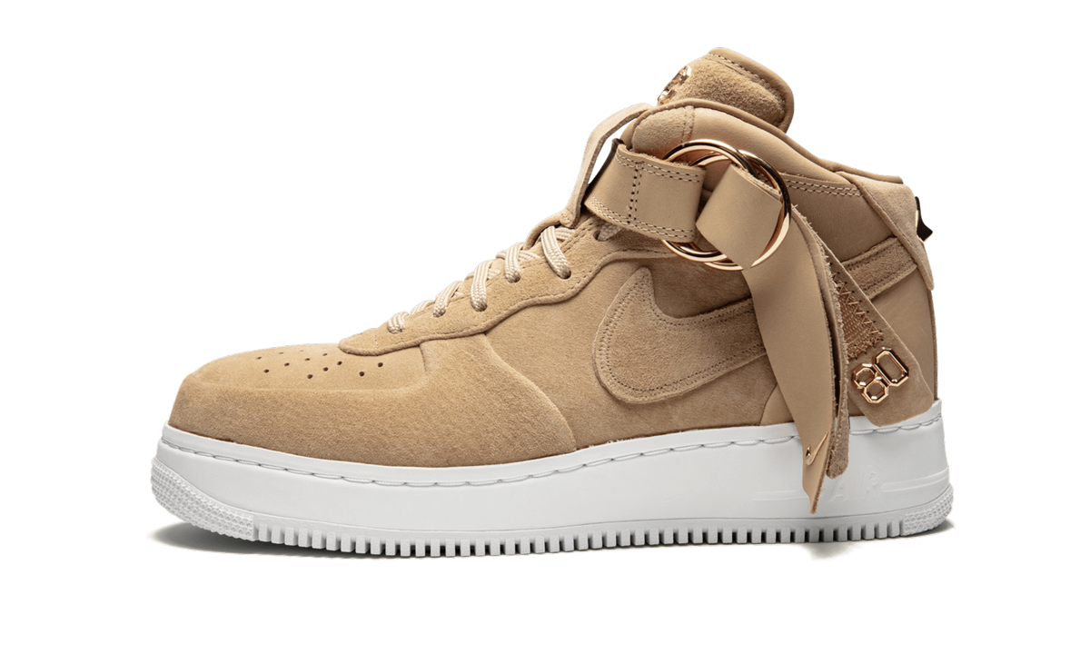 Nike Air Force 1 Mid CMFT V Cruz "Victor Cruz" AO9298 200