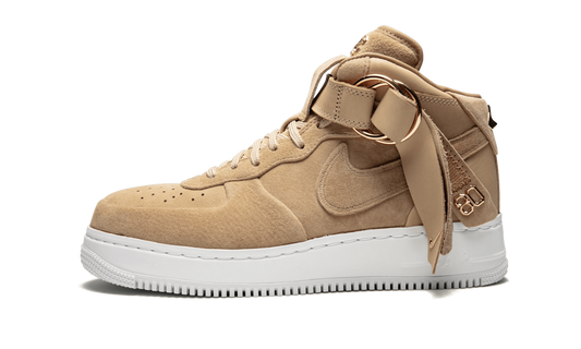 Nike Air Force 1 Mid CMFT V Cruz "Victor Cruz" AO9298 200