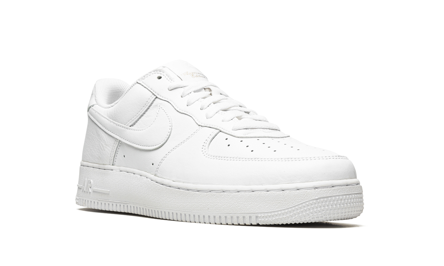 Nike Air Force 1 '07 Low "Color of the Month" DJ3911 100
