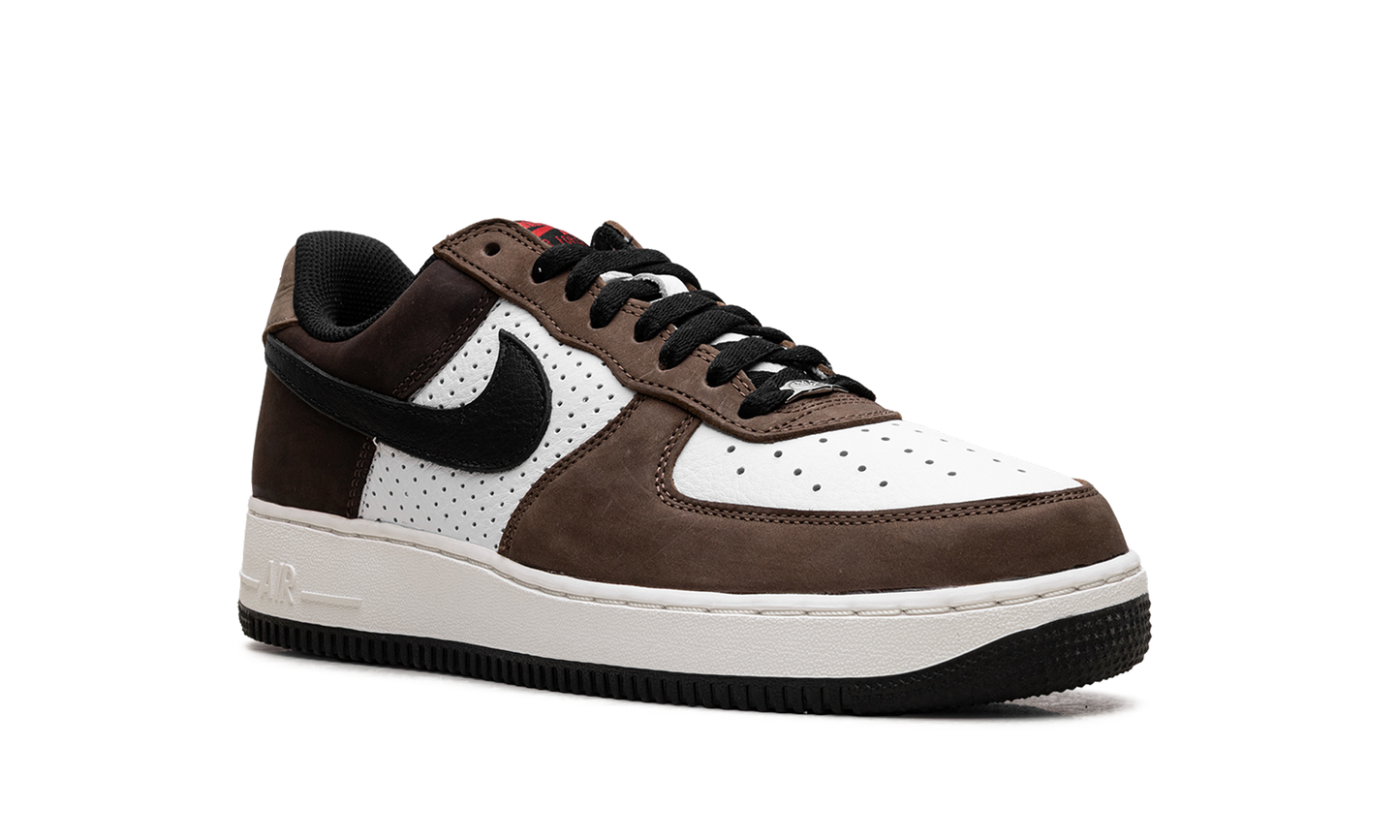 Nike Air Force 1 Low "Escape (2025)" HJ4323 100
