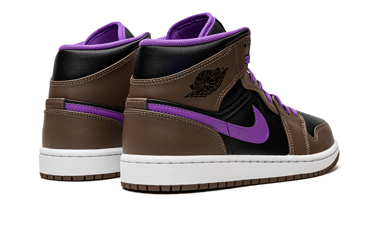 Air Jordan 1 Mid Palomino DQ8426 215