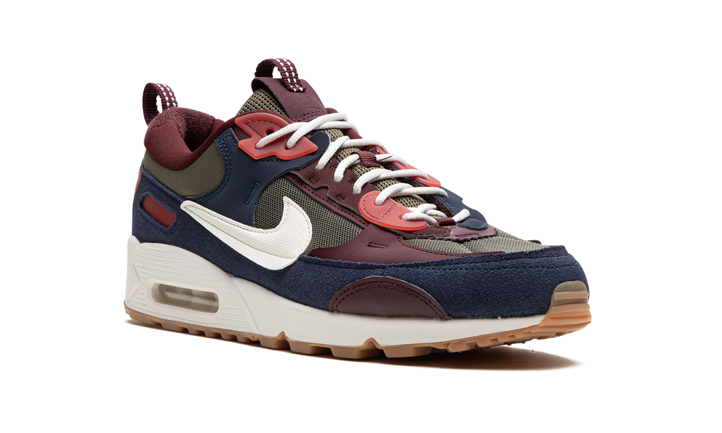 Nike AIR MAX 90 FUTURA MNS WMNS DM9922 200