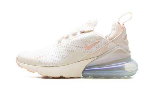 Nike Air Max 270 WMNS "Soft Pearl / Washed Coral" IH5966 001