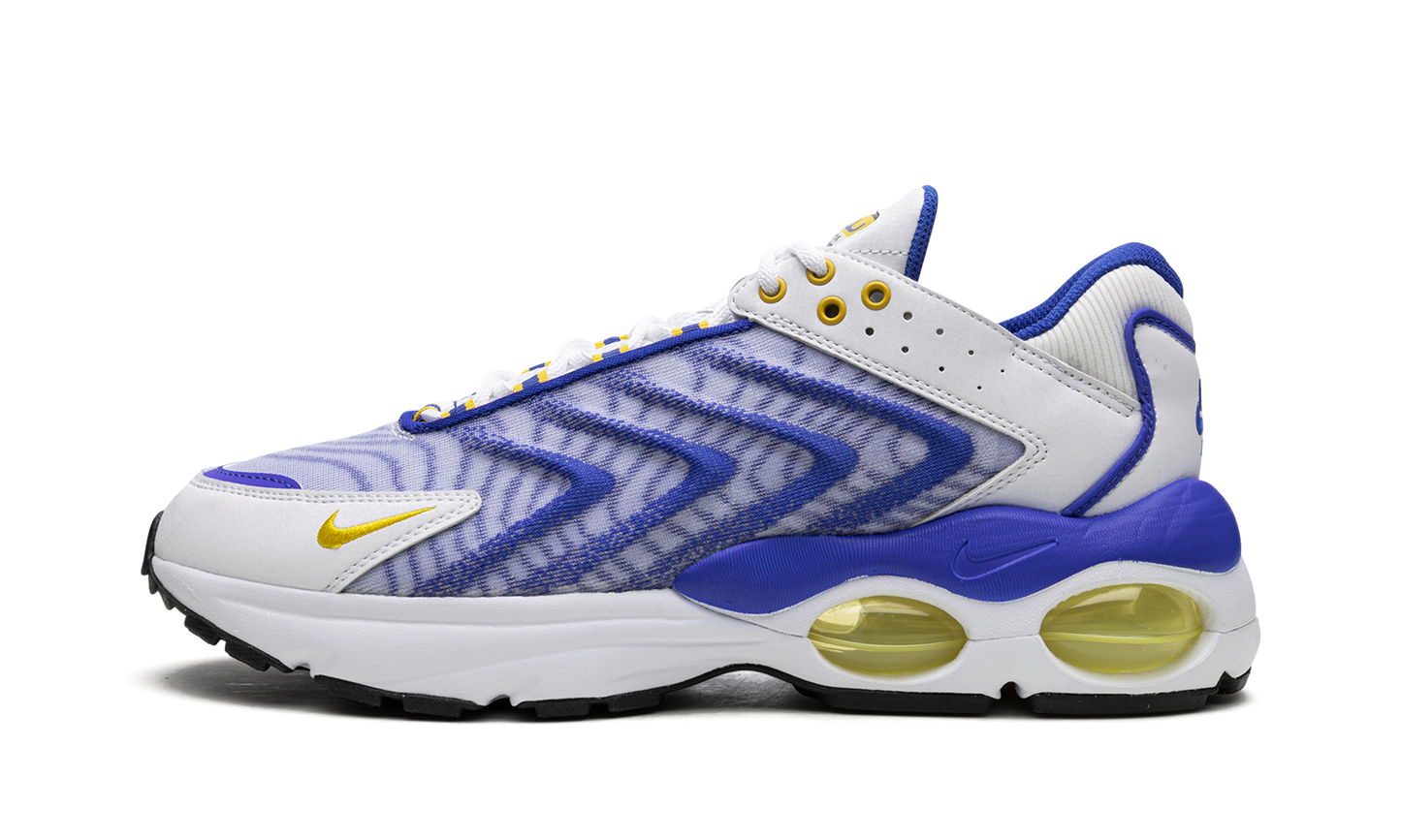 Nike Air Max TW ""Racerblue"" DQ3984 100