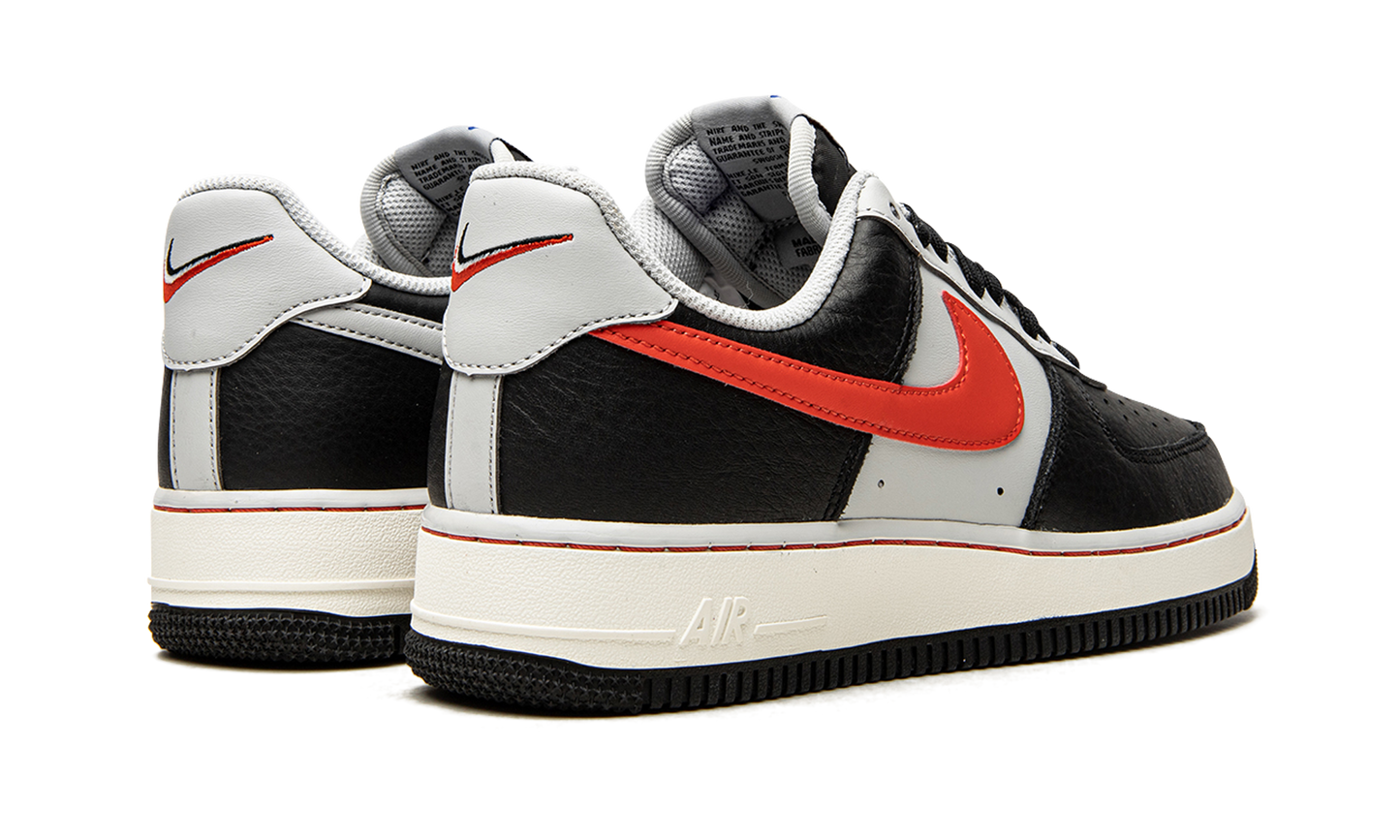 Nike Air Force 1 '07 LV8 "'75th Anniversary - Trail Blazers'" DC8874 001