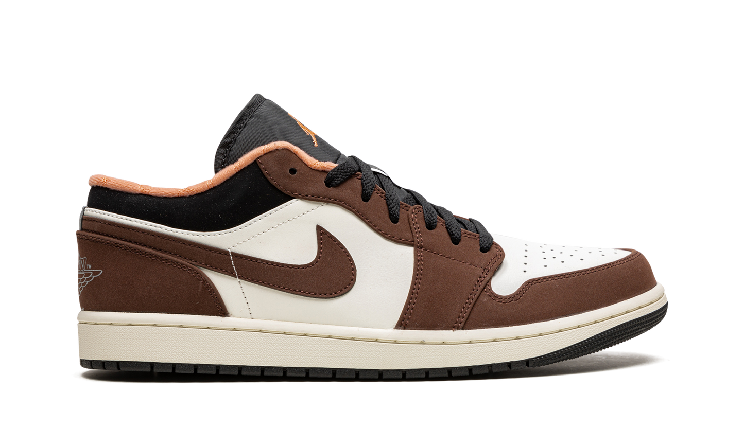 Air Jordan 1 Low Mocha DC6991 200