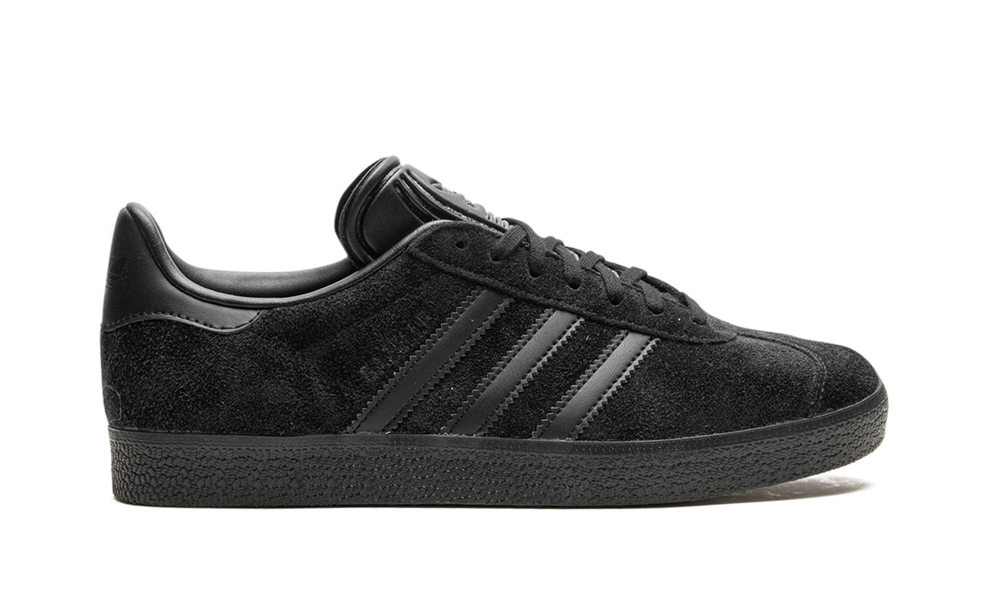 Adidas Gazelle "Triple Black" CQ2809