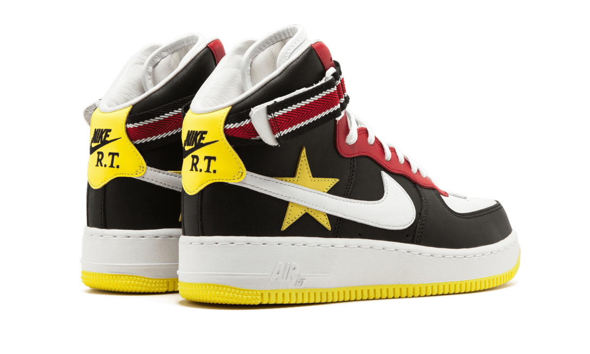 Nike Air Force 1 HI / RT "Victorious Minotaur" AQ3366 600